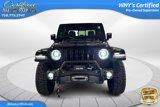 Used 2023 Jeep Gladiator Rubicon w/ LED Lighting Group image 2