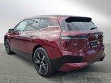 New 2025 BMW iX xDrive50 w/ Premium Package image 3