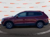 Used 2019 Volkswagen Tiguan SE image 2