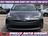 Used 2021 Toyota Prius XLE image 2