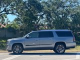 Used 2020 Cadillac Escalade ESV Premium Luxury w/ Escalade Sport Edition image 2