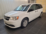 Used 2019 Dodge Grand Caravan SE image 2