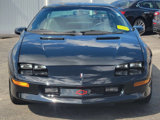 Used 1997 Chevrolet Camaro Z28 image 3