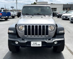 Used 2020 Jeep Gladiator Sport w/ Quick Order Package 24S image 6