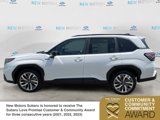 New 2025 Subaru Forester Touring image 2