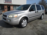 Used 2008 Chevrolet Uplander LS w/ Climate Package image 2
