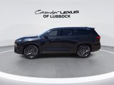 New 2025 Lexus TX 350 FWD image 5