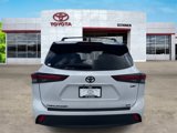 New 2025 Toyota Highlander XLE image 4