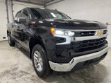 New 2025 Chevrolet Silverado 1500 LT w/ Z71 Off-Road Package image 2