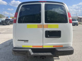 Used 2013 Chevrolet Express 2500 image 4
