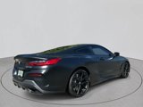 New 2026 BMW M850i xDrive Coupe w/ M Carbon Exterior Package image 5
