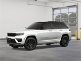 New 2025 Jeep Grand Cherokee Summit image 2
