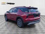 New 2026 Chevrolet Traverse LT w/ Driver Confidence Package image 2