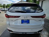 New 2025 MAZDA CX-90 Plug-In Hybrid w/ Premium Plus image 5