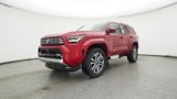 New 2025 Toyota 4Runner Limited image 6