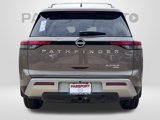 New 2025 Nissan Pathfinder Platinum image 5