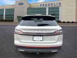 Certified 2022 Lincoln Nautilus Reserve w/ Luxury Package image 6