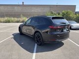 Used 2025 MAZDA CX-90 3.3 Turbo w/ Premium Sport Pkg image 3