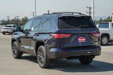 New 2025 Toyota Sequoia Platinum image 5