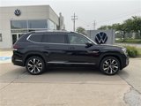 New 2025 Volkswagen Atlas SEL Premium R-Line image 2
