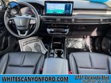 New 2025 Lincoln Corsair AWD image 5
