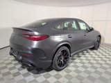 New 2025 Mercedes-Benz GLC 63 AMG S image 4