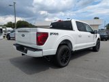 New 2025 Ford F150 Platinum image 4