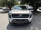 New 2025 Toyota Tacoma SR5 image 2