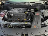 New 2025 Chevrolet Trax RS w/ Driver Confidence Package image 5