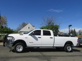 Used 2021 RAM 2500 Tradesman image 4