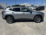 New 2025 Chevrolet Trax LT w/ Driver Confidence Package image 6