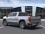 New 2025 GMC Sierra 1500 SLT w/ SLT Convenience Package image 3