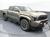 New 2025 Toyota Tacoma TRD Sport image 2