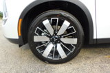 New 2025 Mitsubishi Outlander SE image 3