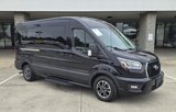 Used 2023 Ford Transit 350 XLT image 2