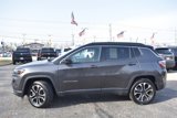 Used 2024 Jeep Compass Limited image 3