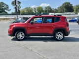 Used 2022 Jeep Renegade Latitude image 4