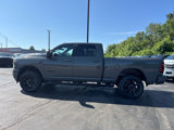 New 2025 RAM 2500 Laramie image 3