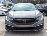 Used 2020 Honda Civic LX image 2