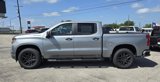 New 2025 Chevrolet Silverado 1500 Custom image 2