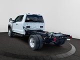 New 2026 Ford F550 4x4 SuperCab Super Duty image 3