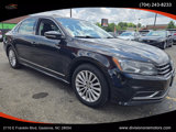 Used 2017 Volkswagen Passat 1.8T SE image 3