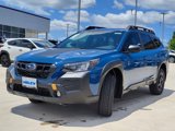 New 2025 Subaru Outback Wilderness image 2