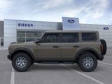 New 2025 Ford Bronco Badlands image 4