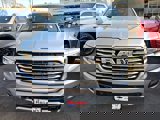 New 2025 RAM 1500 Laramie w/ Laramie Southwest Edition image 2