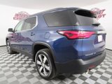 Used 2023 Chevrolet Traverse LT w/ LT Premium Package image 5