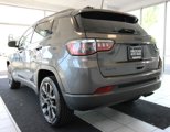 Used 2021 Jeep Compass 80th Special Edition w/ Sun and Sound Group image 3