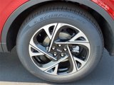 New 2025 Lincoln Nautilus Premier w/ Equipment Group 102A image 5