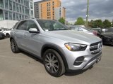 Used 2024 Mercedes-Benz GLE 350 4MATIC image 5