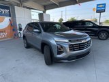 New 2026 Chevrolet Equinox LT w/ Convenience Package II image 3